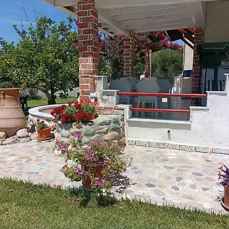 Giorgoshouse Vakantiehuis *