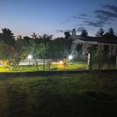 Giorgoshouse Vakantiehuis Nea Skioni