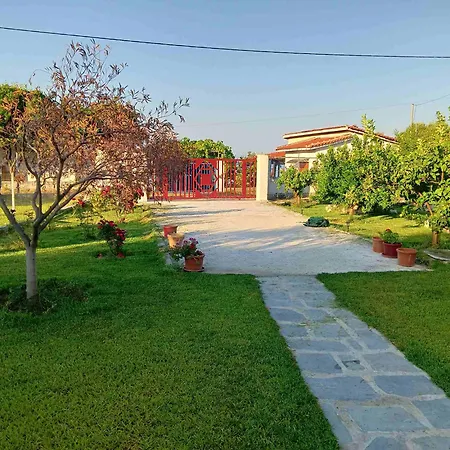 Giorgoshouse *
