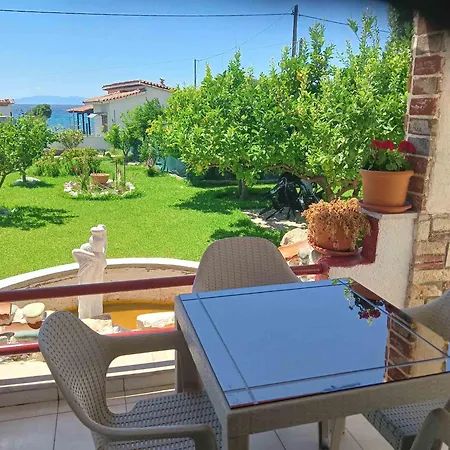 Giorgoshouse Vakantiehuis Nea Skioni