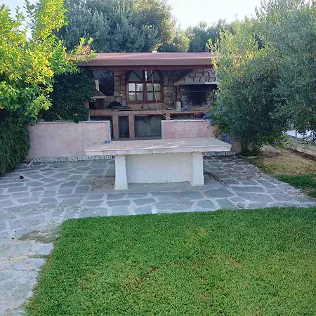 Giorgoshouse